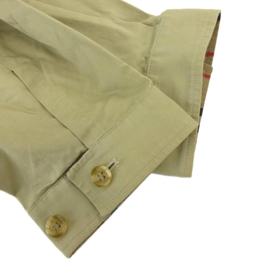 バーバリーズ Burberrys MARUZEN 丸善 別注 小文字タグ ヴィンテージ