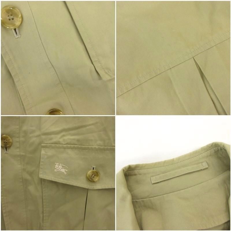 バーバリーズ Burberrys MARUZEN 丸善 別注 小文字タグ ヴィンテージ