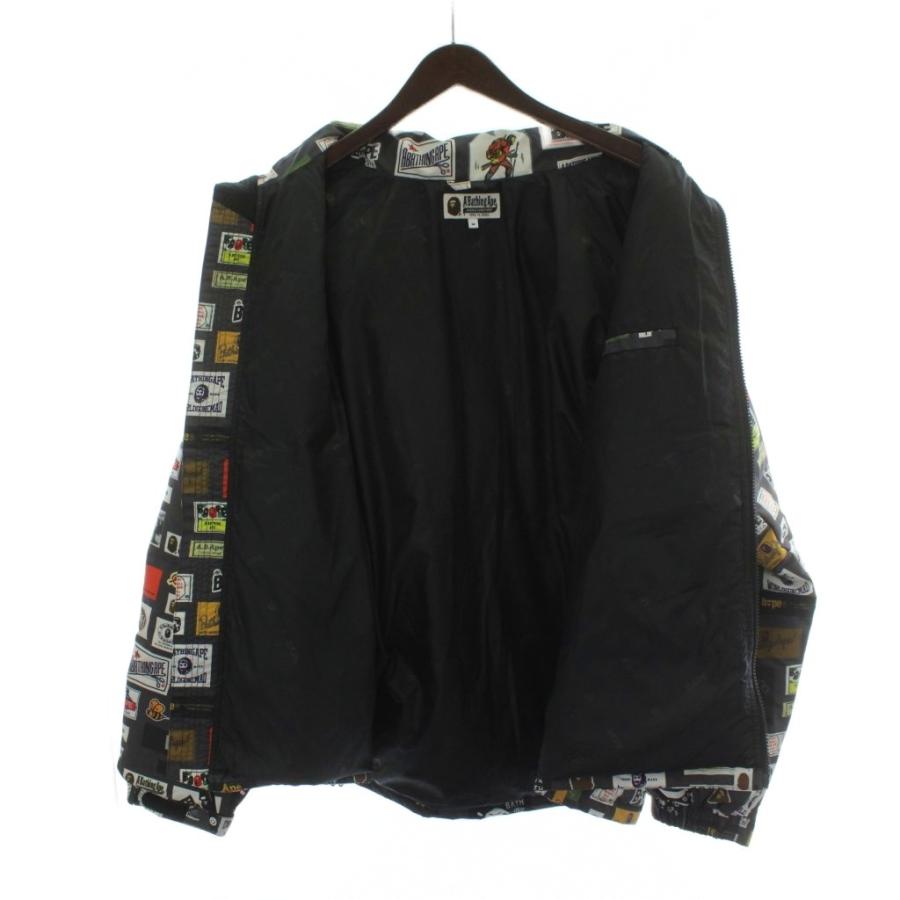 A BATHING APE（アベイシングエイプ） A BATHING APE 22AW MULTI LABEL
