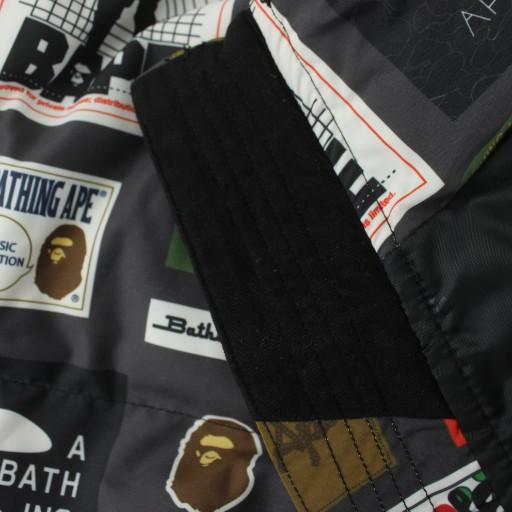 A BATHING APE（アベイシングエイプ） A BATHING APE 22AW MULTI LABEL