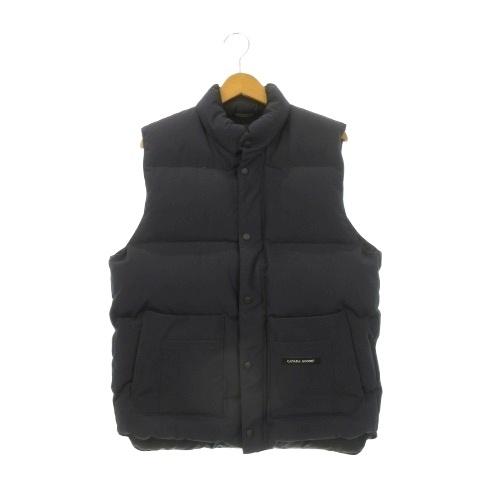カナダグース CANADA GOOSE Freestyle Crew Vest ダウンベスト