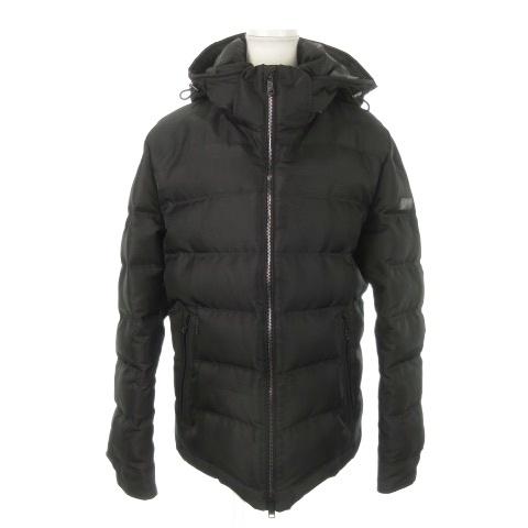 ブラックレーベルクレストブリッジ BLACK LABEL CRESTBRIDGE ダウン