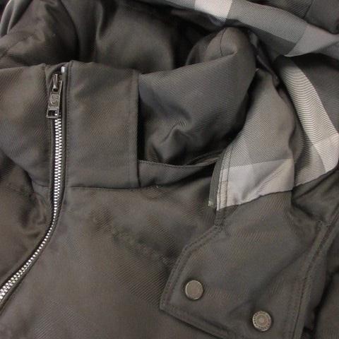 ブラックレーベルクレストブリッジ BLACK LABEL CRESTBRIDGE ダウン