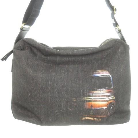 Paul Smith（ポール・スミス） ショルダーバッグ 転写プリント ミニ