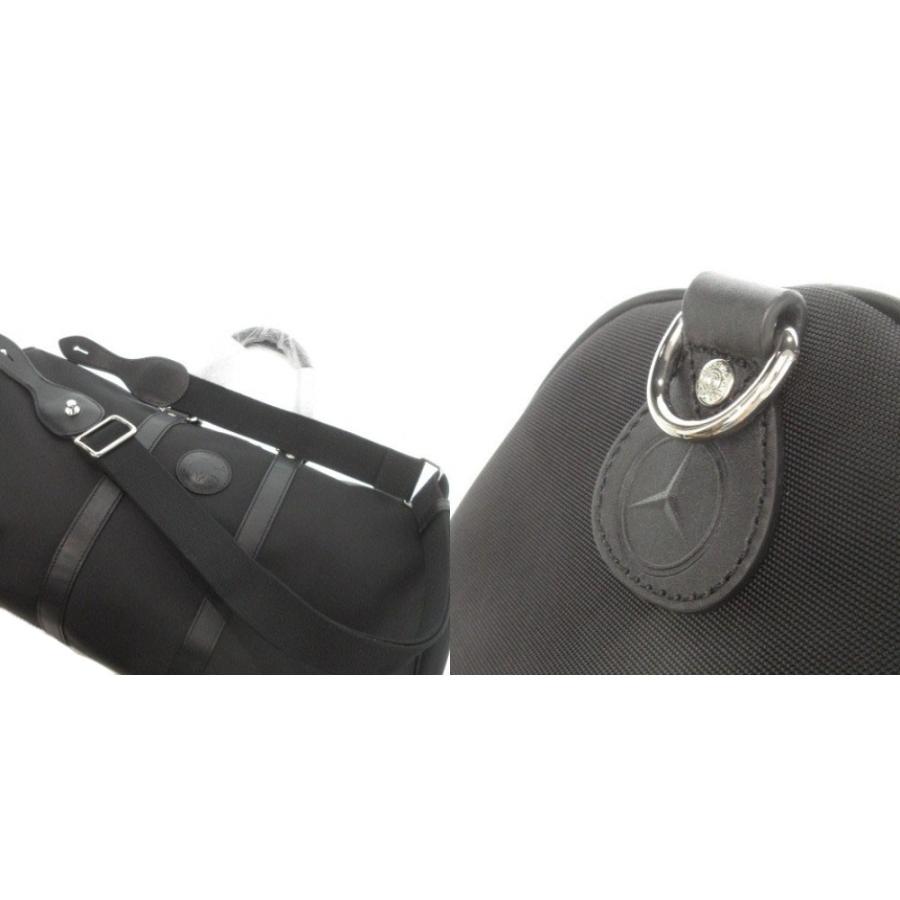 Hunting World（ハンティング・ワールド） 未使用品 × Mercedes Benz