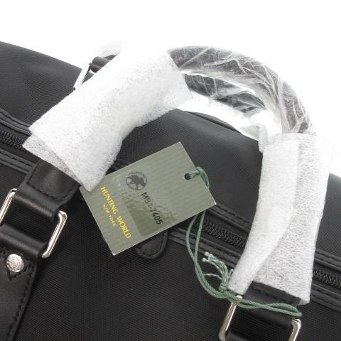 Hunting World（ハンティング・ワールド） 未使用品 × Mercedes Benz