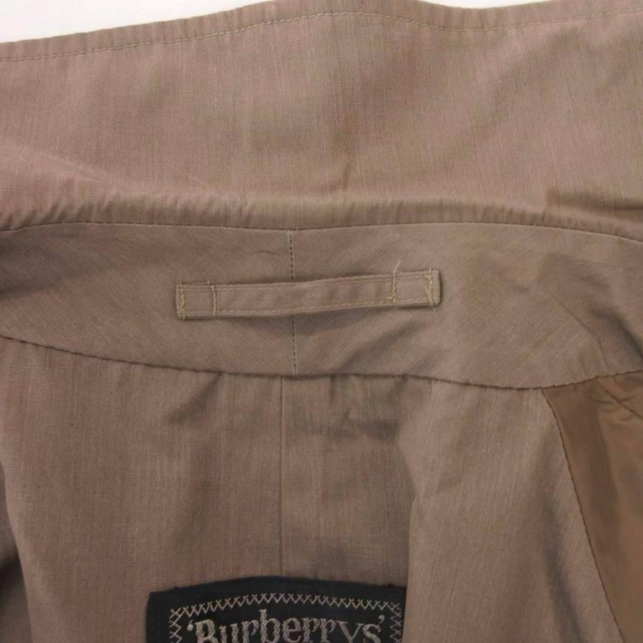 バーバリーズ Burberrys ヴィンテージ バルマカーン ステン