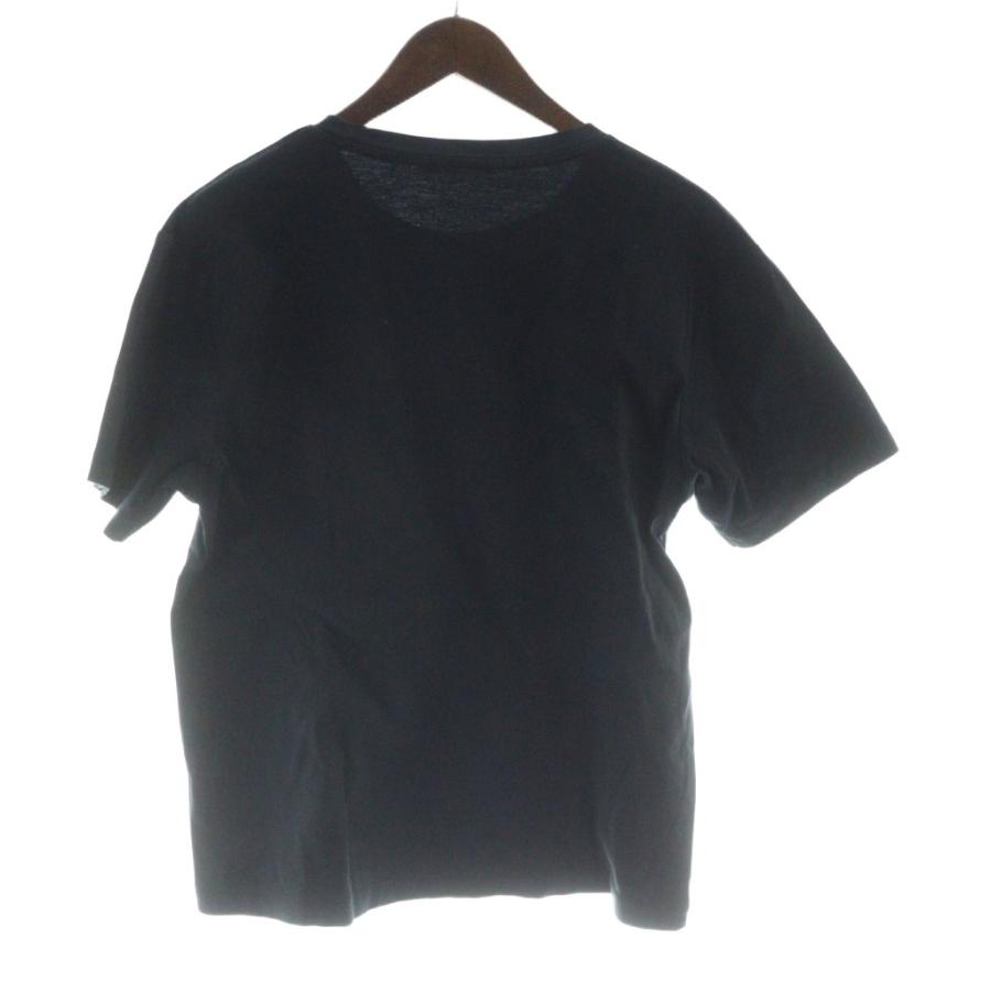 ブラックレーベルクレストブリッジ BLACK LABEL CRESTBRIDGE Tシャツ M