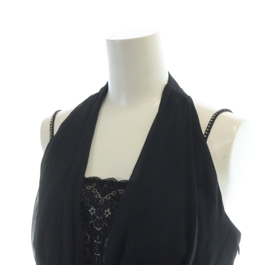 ココラッシー COCCOLUSSI 東京ソワール ワンピース ドレス ロング