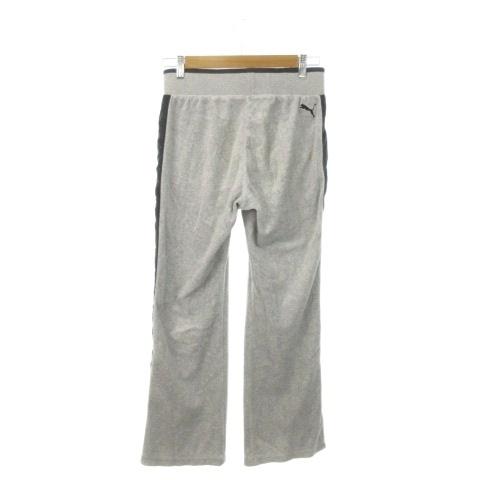 PUMA ベンツセットアップ グレー 10000即決！ PUMA ベンツセットアップ グレー 10000即決！ - メルカリ