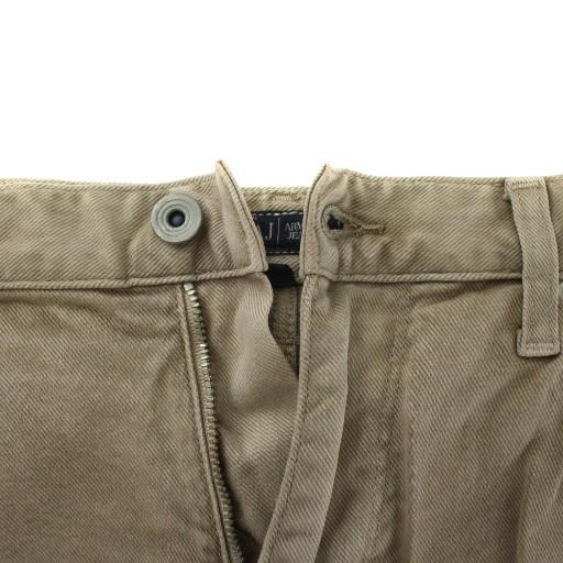 アルマーニ ジーンズ ARMANI JEANS デニムパンツ ストレート W33 L32