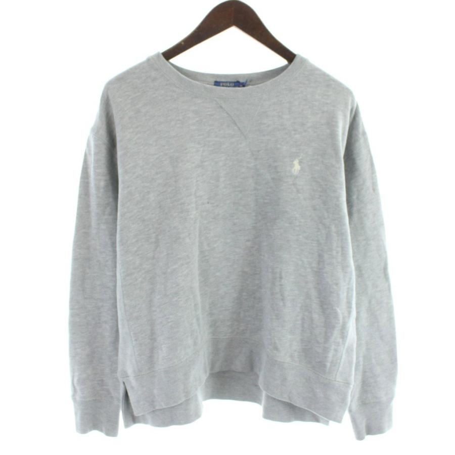 ポロ ラルフローレン POLO RALPH LAUREN スウェットシャツ トレーナー