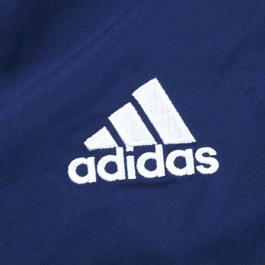 adidas（アディダス） ジャージ 2XL 紺 ネイビー AEROREADY ジップ