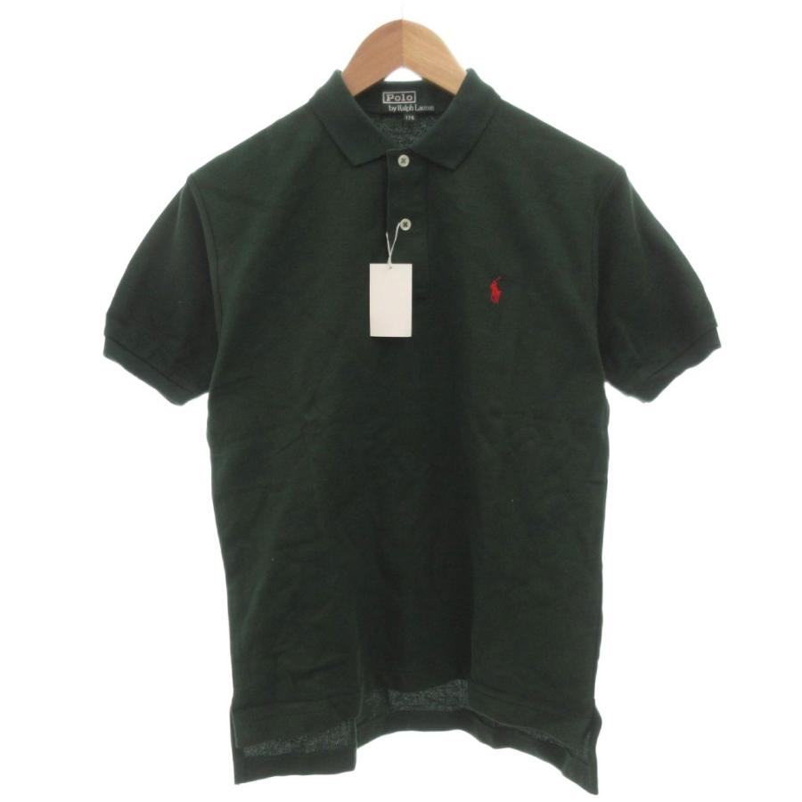 POLO RALPH LAUREN（ポロ・ラルフローレン） 未使用品 ポロ バイ