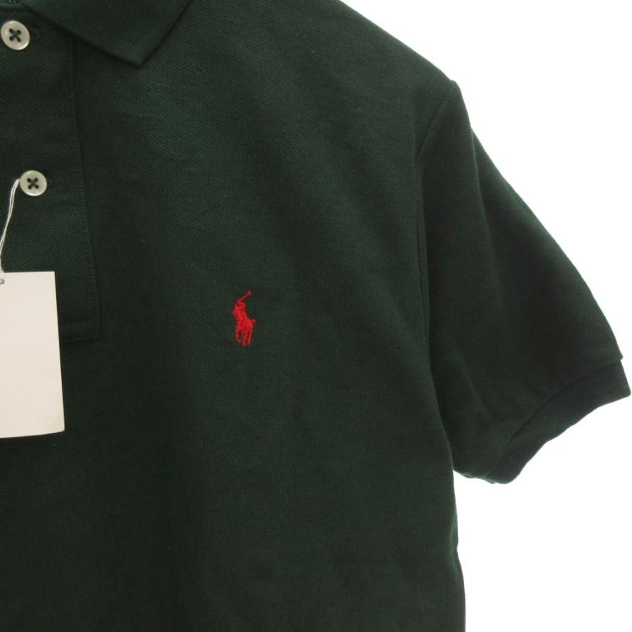 POLO RALPH LAUREN（ポロ・ラルフローレン） 未使用品 ポロ バイ