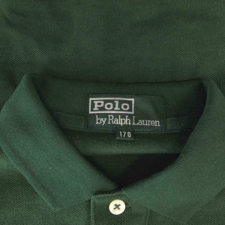 POLO RALPH LAUREN（ポロ・ラルフローレン） 未使用品 ポロ バイ