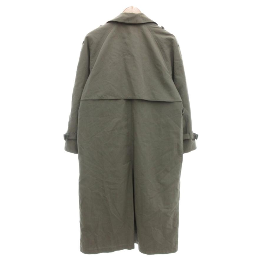 ロンドンフォグ London Fog USA製 80年代 80s ヴィンテージ トレンチ