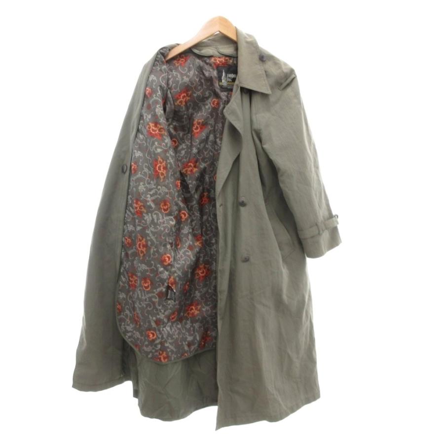 ロンドンフォグ London Fog USA製 80年代 80s ヴィンテージ トレンチ