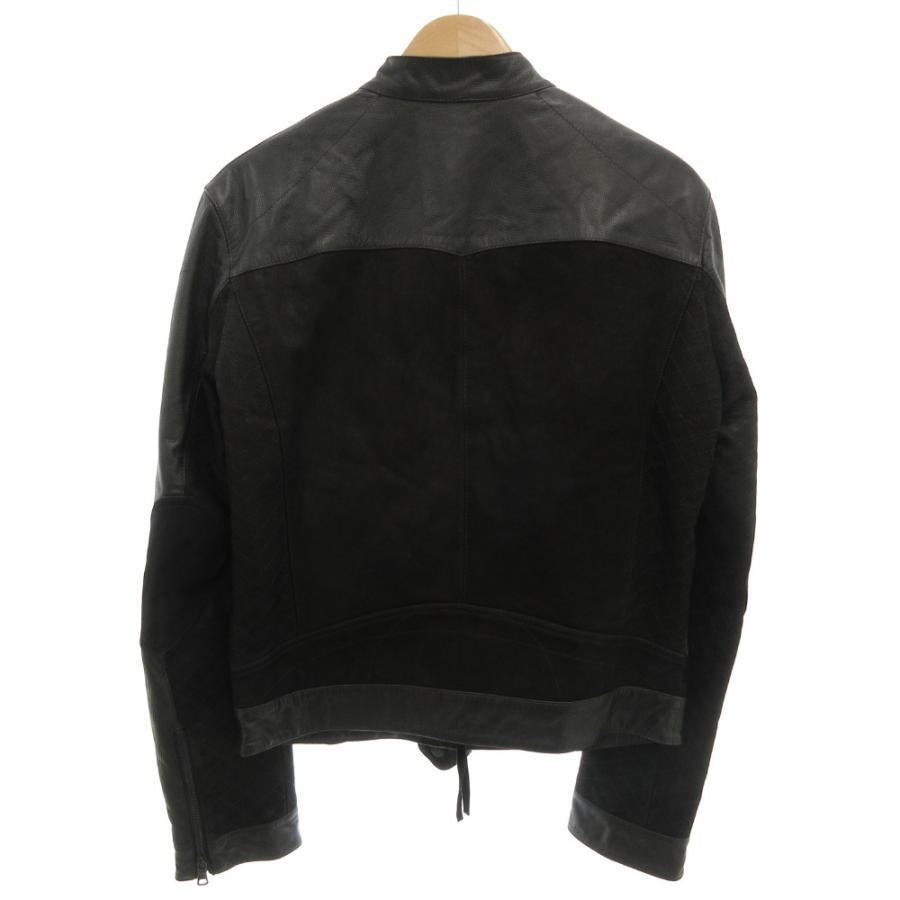 アルマーニエクスチェンジ A/X ARMANI EXCHANGE シングルライダース 