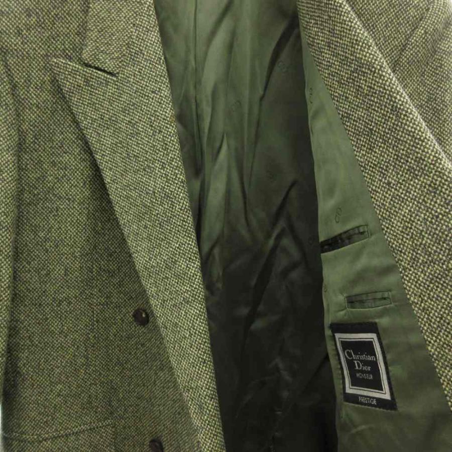 Christian Dior（クリスチャン・ディオール） Christian Dior MONSIEUR