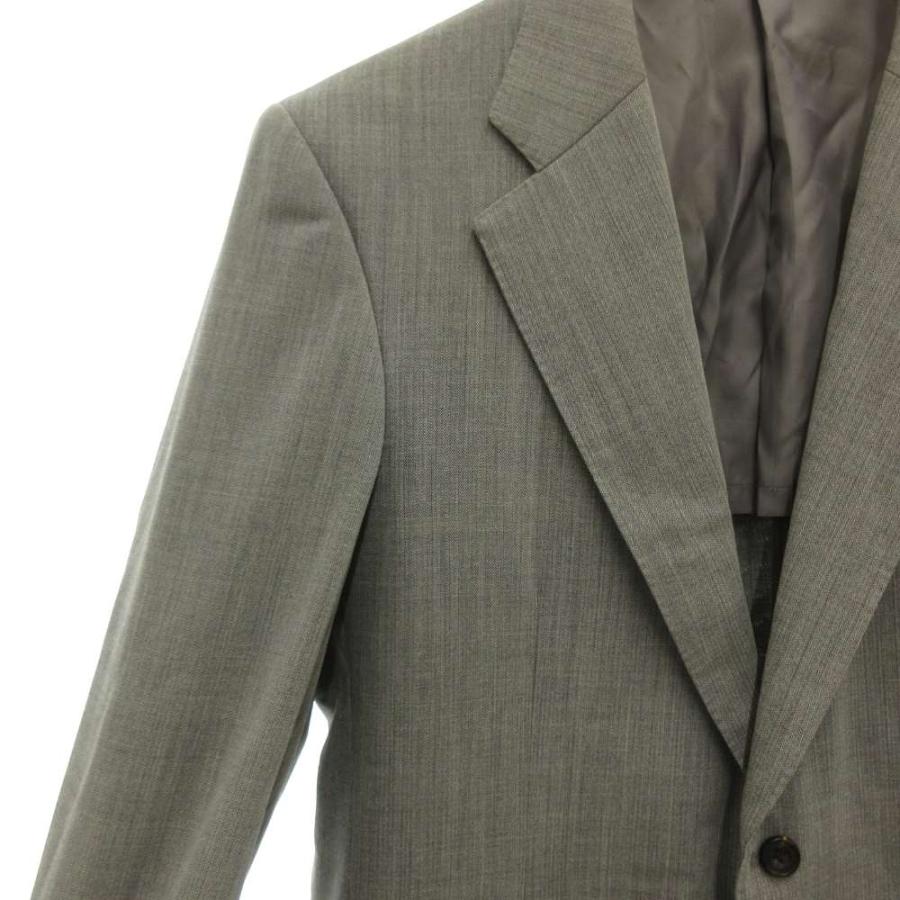 バーバリーズ Burberrys ヴィンテージ テーラードジャケット シングル