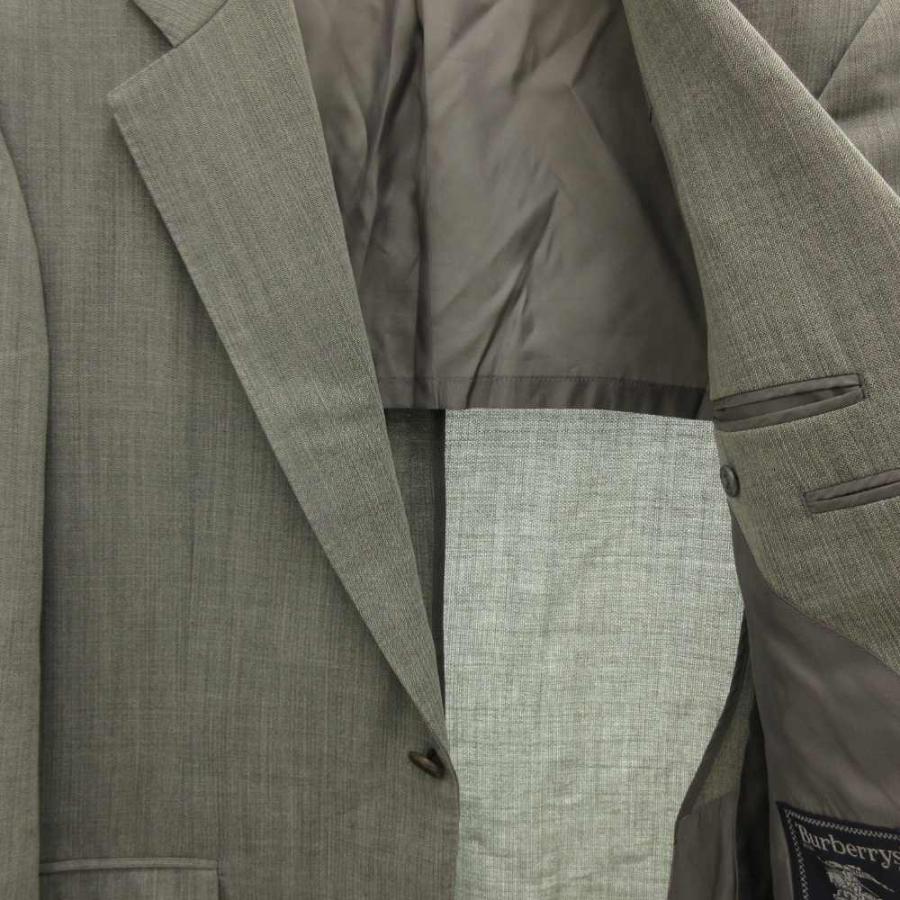 バーバリーズ Burberrys ヴィンテージ テーラードジャケット シングル