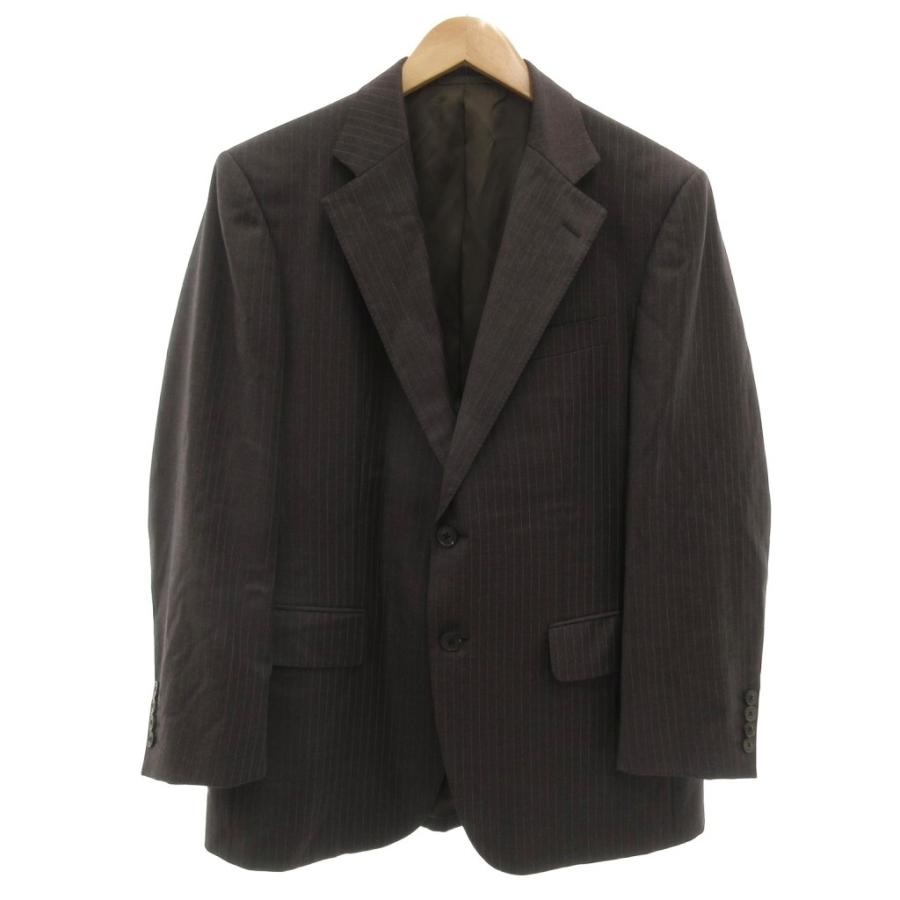 バーバリー ロンドン BURBERRY LONDON スーツ セットアップ テーラード