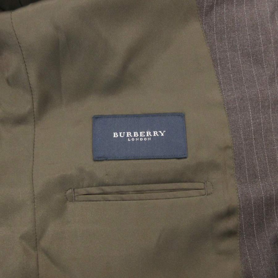 バーバリー ロンドン BURBERRY LONDON スーツ セットアップ テーラード