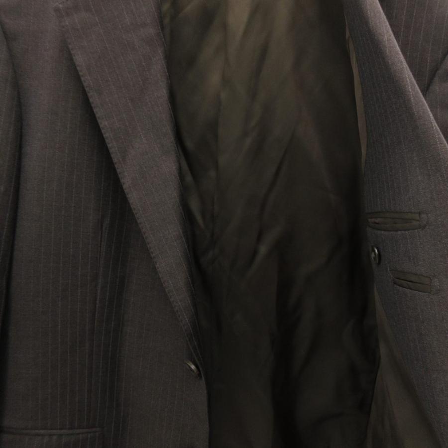 バーバリー ロンドン BURBERRY LONDON スーツ セットアップ テーラード