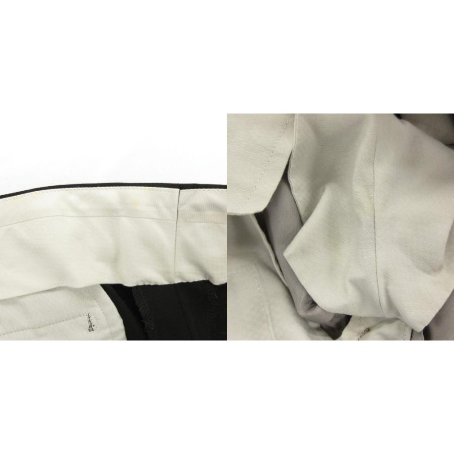 バーバリー ロンドン BURBERRY LONDON スーツ セットアップ シングル