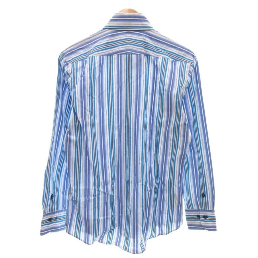 BURBERRY BLACK LABEL（バーバリーブラックレーベル） ボタンダウン