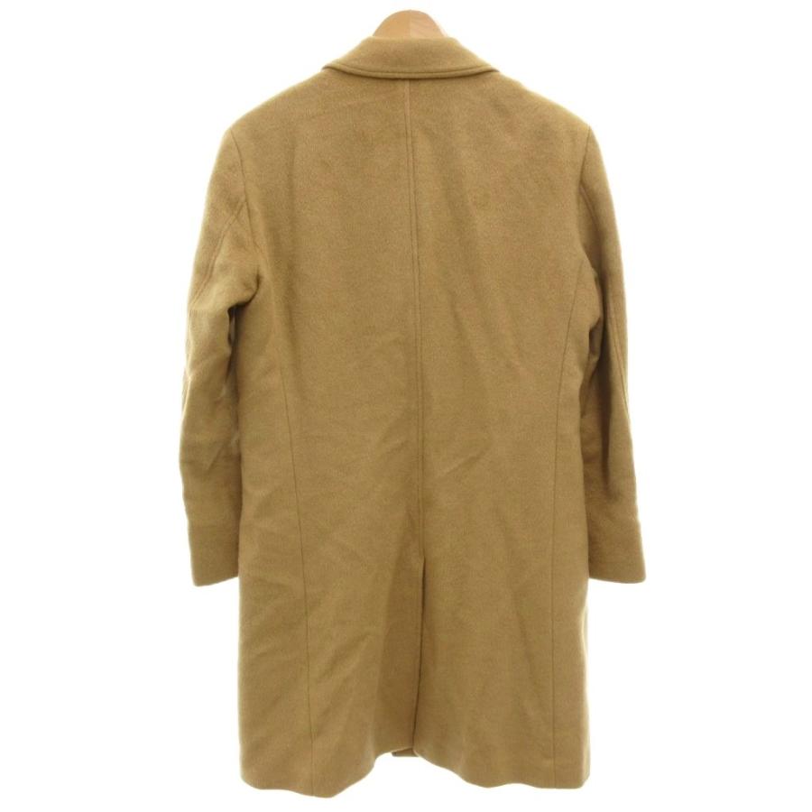 Theory セオリー XS コート ロングコート キャメル カシミア 秋 冬 Theory セオリー XS コート ロングコート キャメル カシミア 秋 冬
