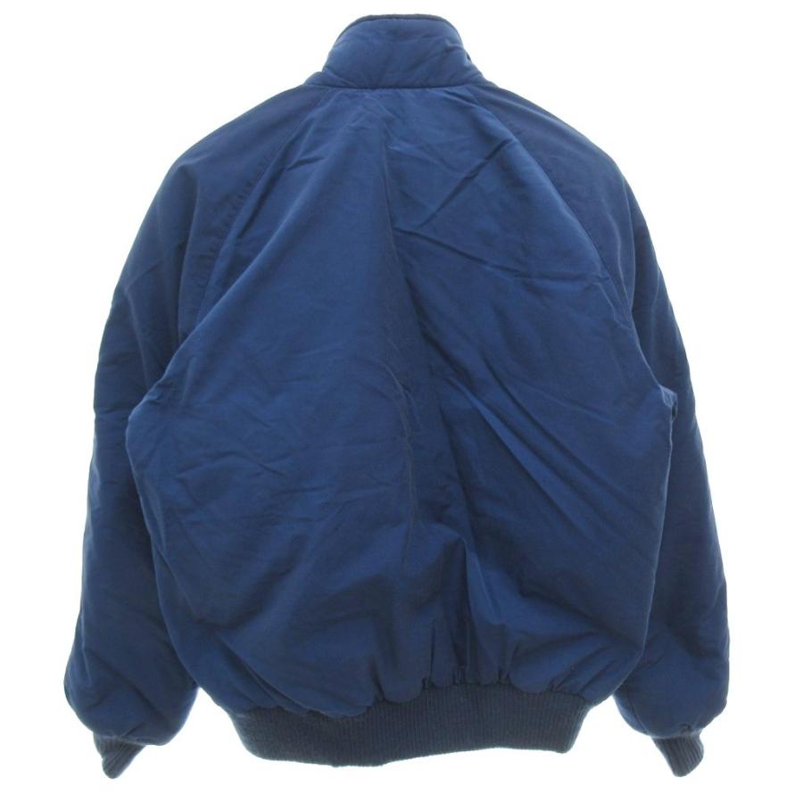 エディーバウアー EDDIE BAUER ヴィンテージ 80s 黒タグ オール