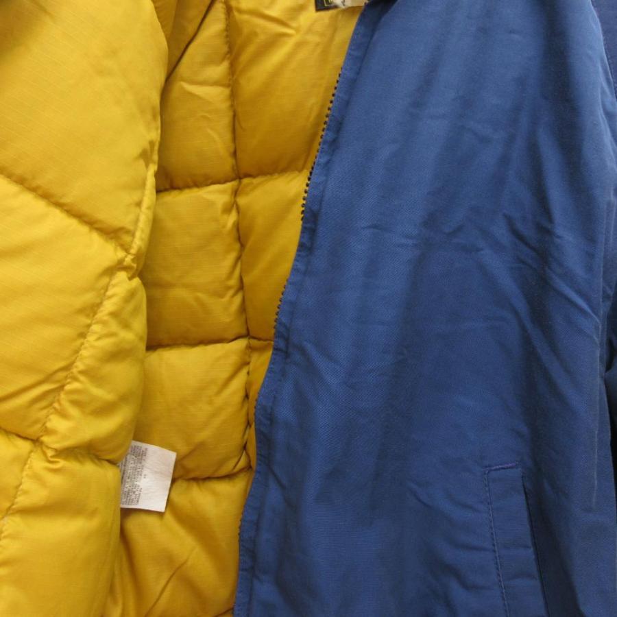 エディーバウアー EDDIE BAUER ヴィンテージ 80s 黒タグ オール