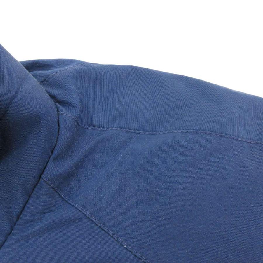 エディーバウアー EDDIE BAUER ヴィンテージ 80s 黒タグ オール