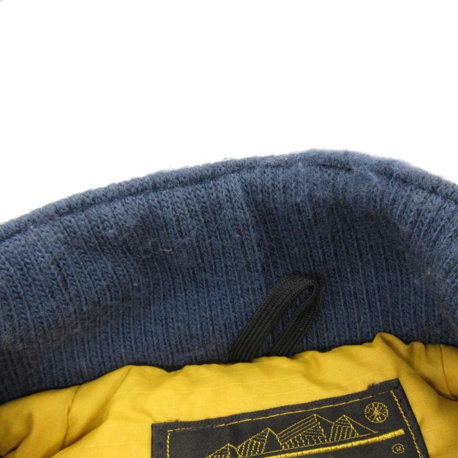 エディーバウアー EDDIE BAUER ヴィンテージ 80s 黒タグ オール