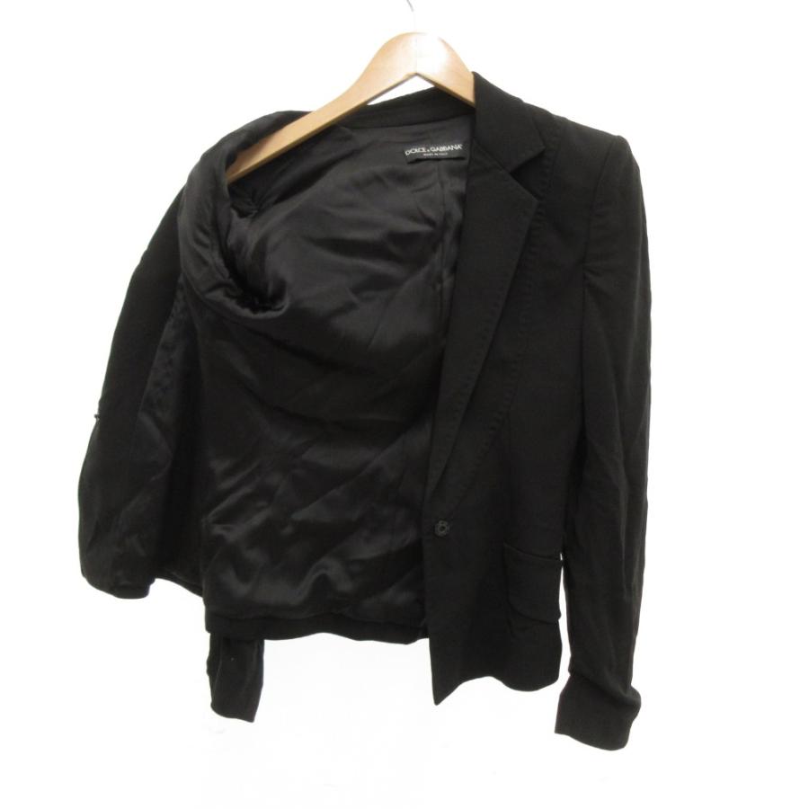 DOLCE&GABBANA（ドルチェ & ガッバーナ） ドルガバ テーラード