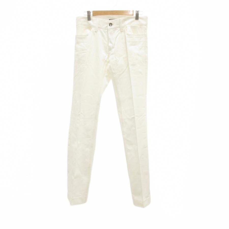 DOLCE&GABBANA（ドルチェ & ガッバーナ） ドルガバ デニムパンツ