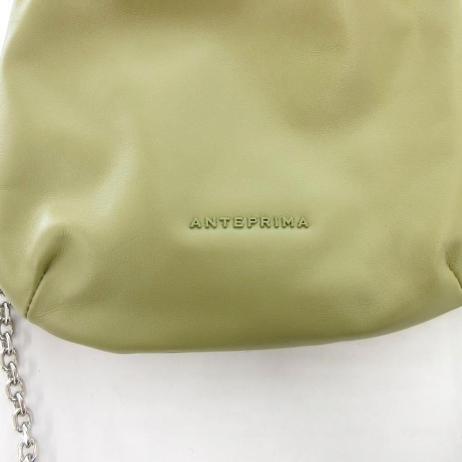 アンテプリマ MISTO STANDARD チェーンショルダーバッグ ハンド ANTEPRIMA（アンテプリマ） ANTEPRIMA MISTO STANDARD チェーン