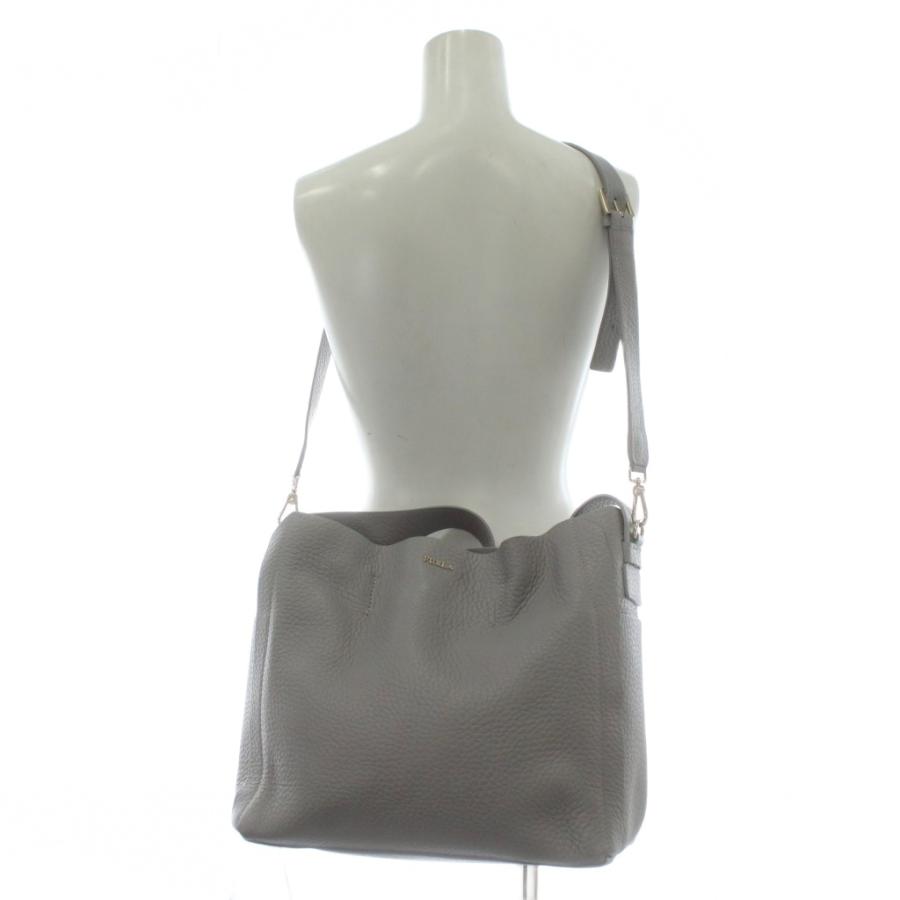 FURLA（フルラ） カプリッチョ ホーボー ハンドバッグ トート