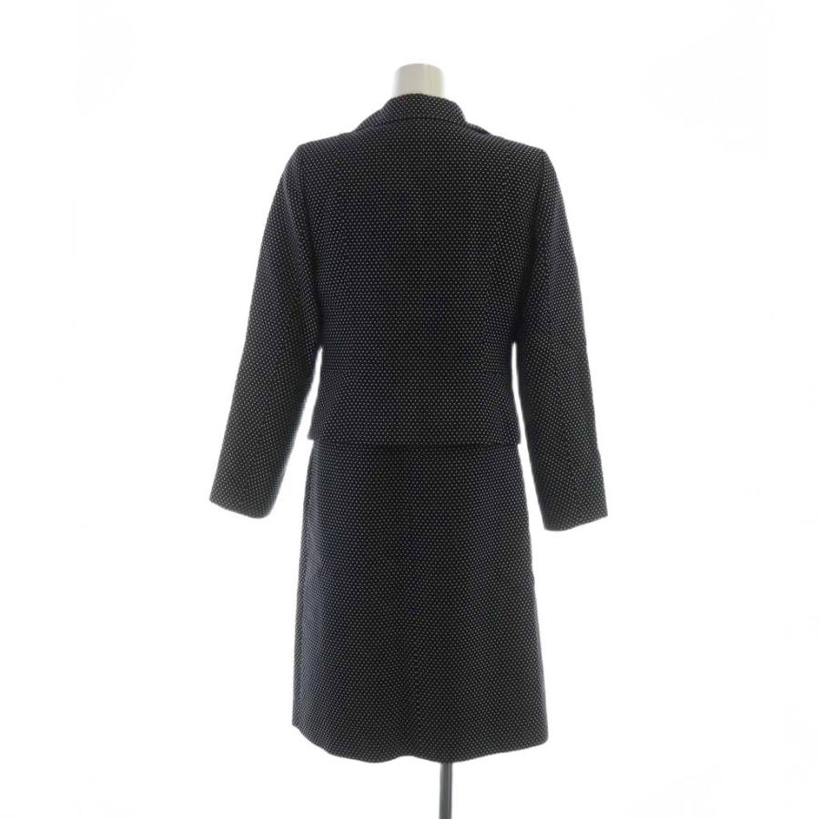 クレージュ courreges セットアップ テーラードジャケット ワンピース 