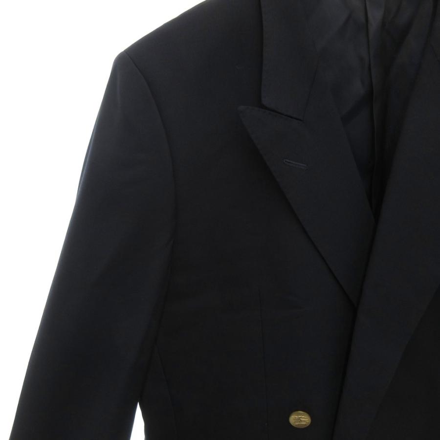 バーバリーズ Burberrys ヴィンテージ テーラードジャケット ブレザー