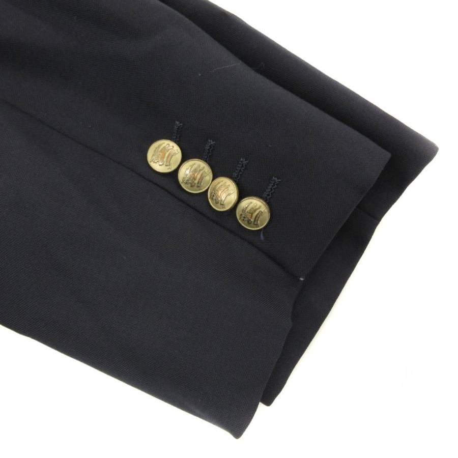 バーバリーズ Burberrys ヴィンテージ テーラードジャケット ブレザー