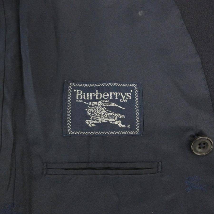 バーバリーズ Burberrys ヴィンテージ テーラードジャケット ブレザー