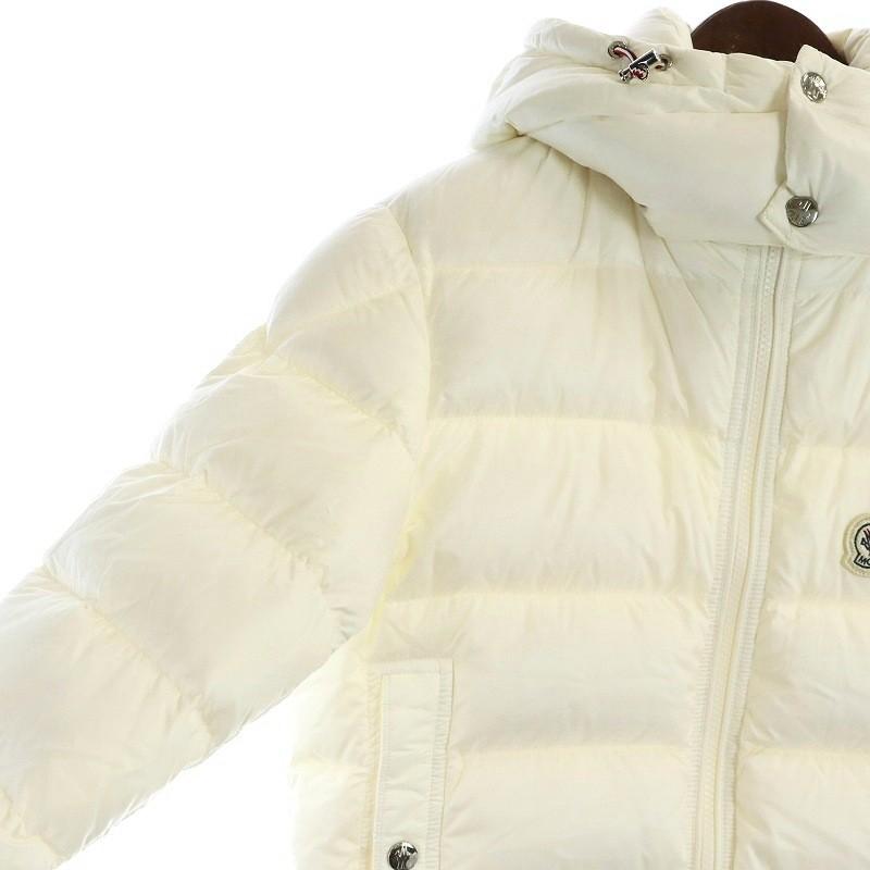 MONCLER（モンクレール） MONCLER BRAMANT ブラマント ダウン