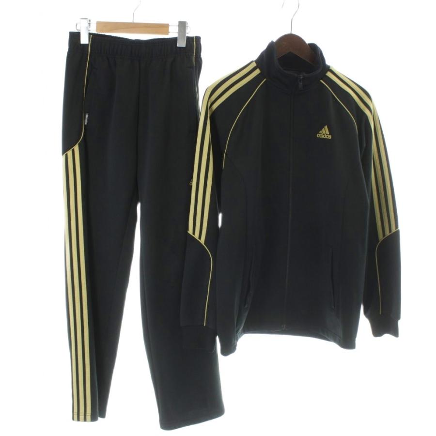 adidas（アディダス） adidas Climalite クライマライト セットアップ