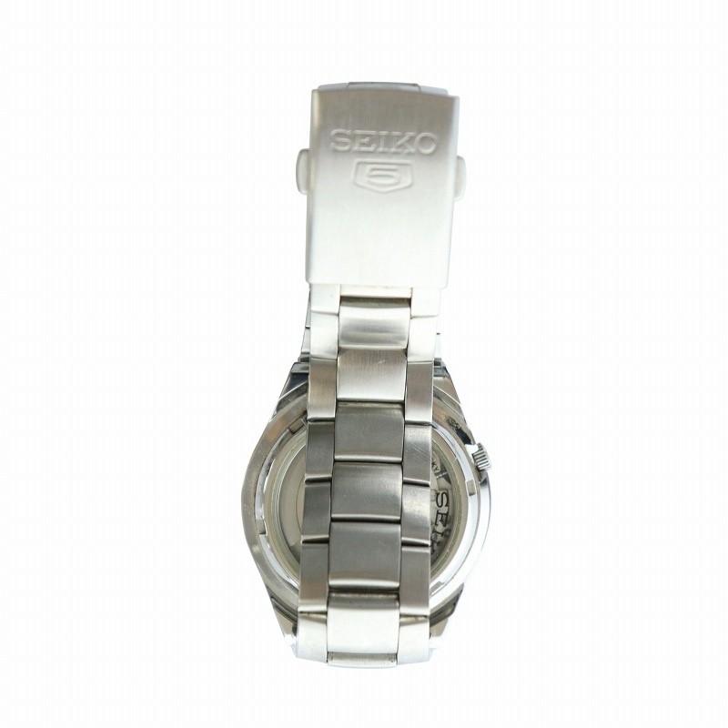 セイコー SEIKO ジャンク品 ファイブ 5 腕時計 ウォッチ 自動巻き