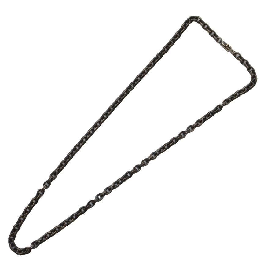 CHROME HEARTS（クロムハーツ） ペーパーチェーン ネックレス 20インチ