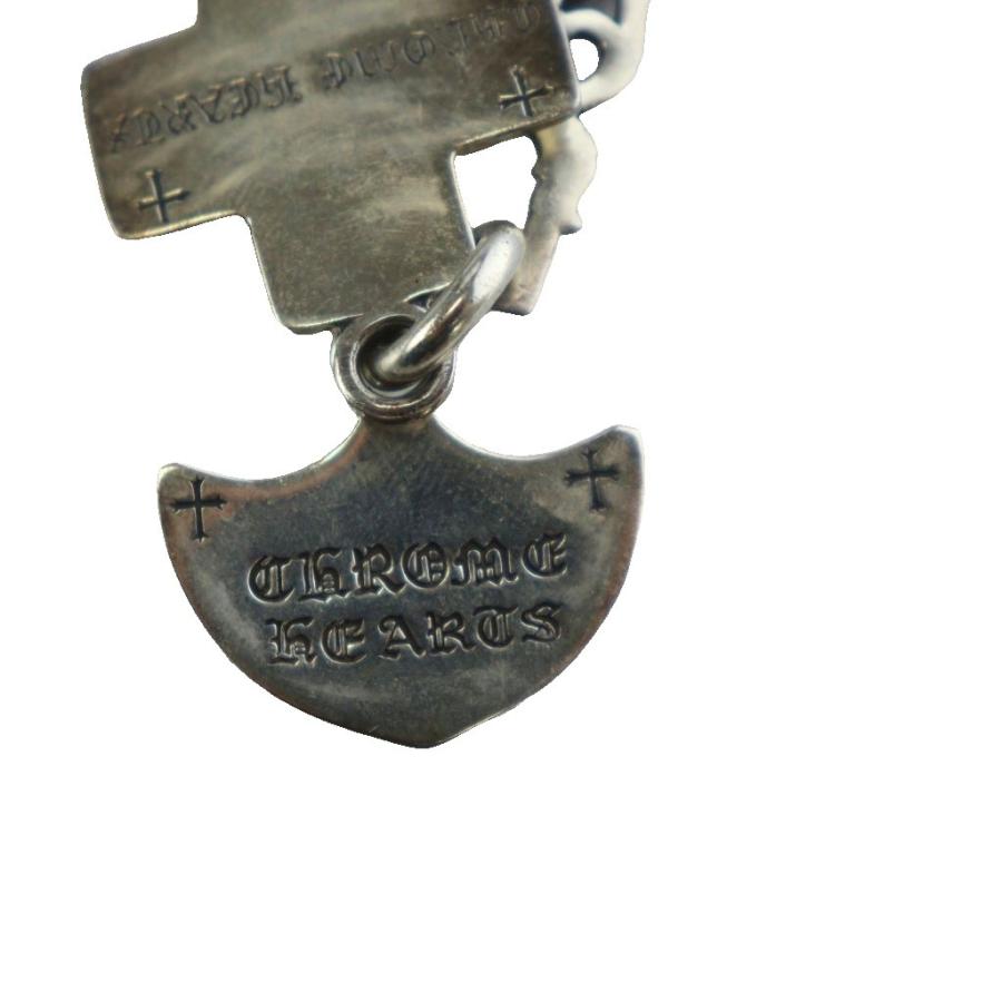 CHROME HEARTS（クロムハーツ） スリートリンケッツ ペンダントトップ