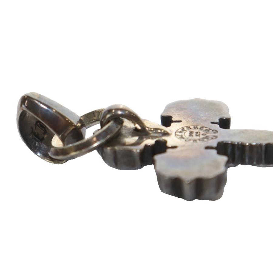 CHROME HEARTS（クロムハーツ） フィリグリークロスXS with ベイル